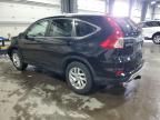 2016 Honda CR-V EXL