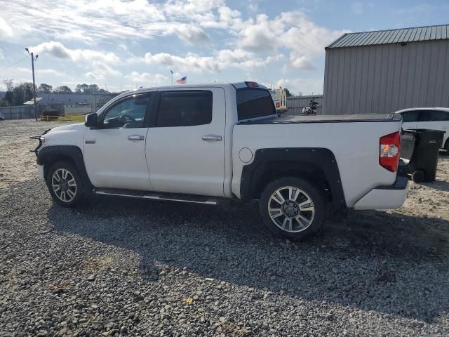 2019 Toyota Tundra Crewmax 1794