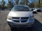 2002 Dodge Caravan SE