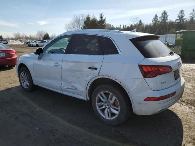 2019 Audi Q5 Premium