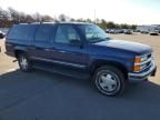 1999 Chevrolet Suburban K1500