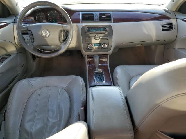 2007 Buick Lucerne CXL