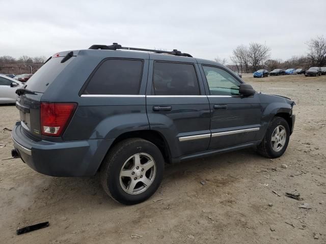 2007 Jeep Grand Cherokee Limited