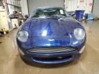 2002 Aston Martin DB7 Vantage