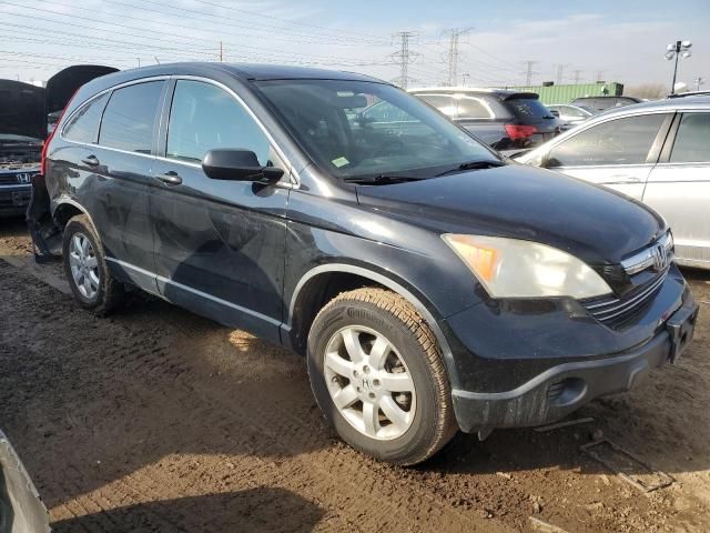 2008 Honda CR-V EX