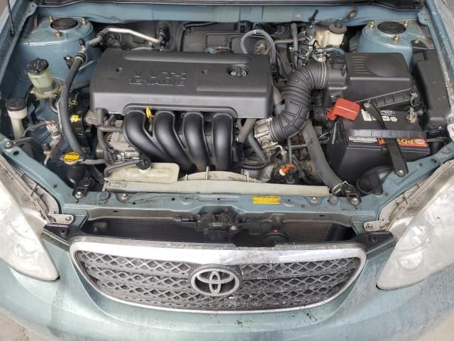 2006 Toyota Corolla CE