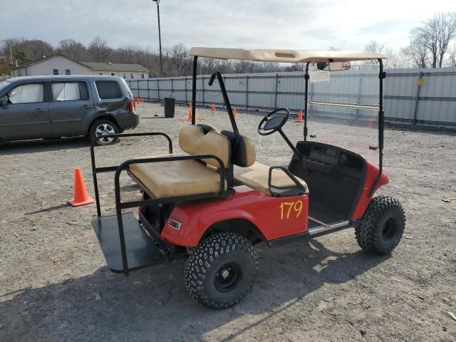 1995 Ezgo Golf Cart