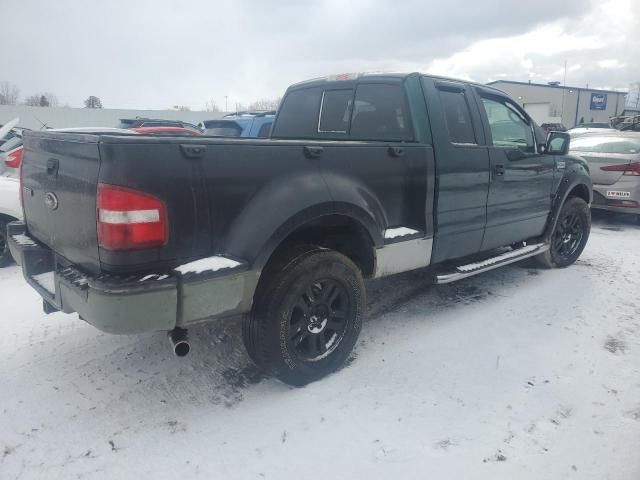 2008 Ford F150