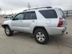 2005 Toyota 4runner SR5