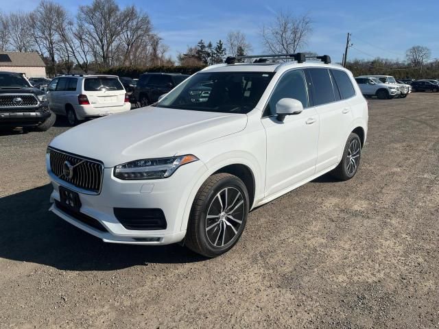 2020 Volvo XC90 T6 Momentum