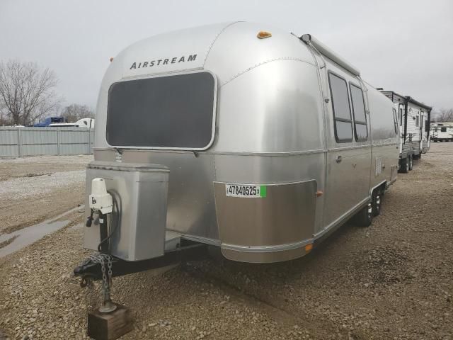 2004 Airstream Trailer