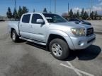 2010 Toyota Tacoma Double Cab Prerunner