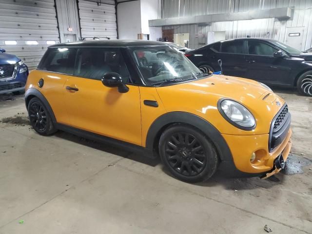 2015 Mini Cooper S