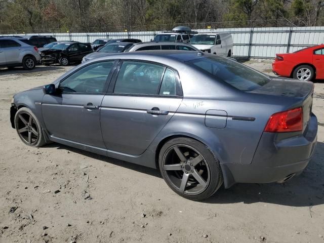 2005 Acura TL