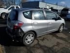 2009 Honda FIT