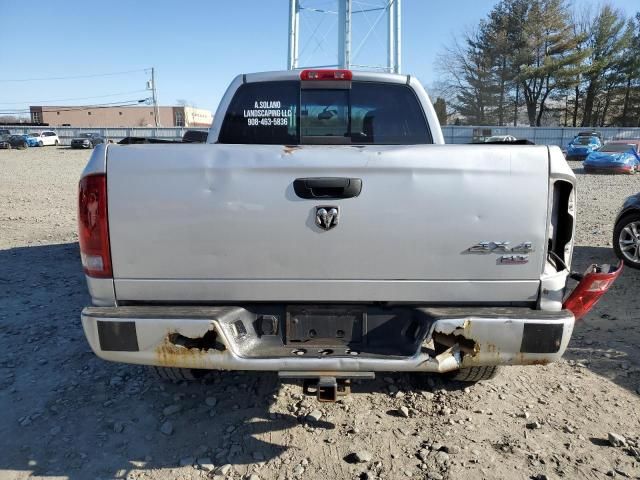 2005 Dodge RAM 1500 ST