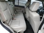 2006 Jeep Commander Limited