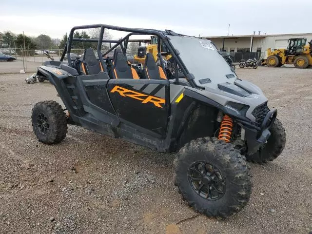 2024 Polaris RZR XP 4 1000 Premium