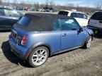 2006 Mini Cooper S