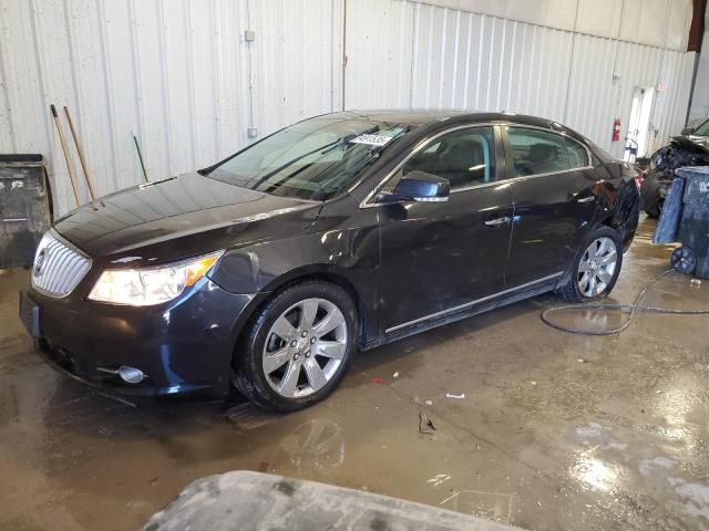 2011 Buick Lacrosse CXL