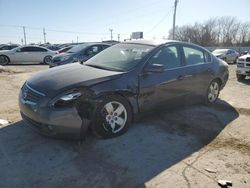 2008 Nissan Altima 2.5 en venta en Oklahoma City, OK