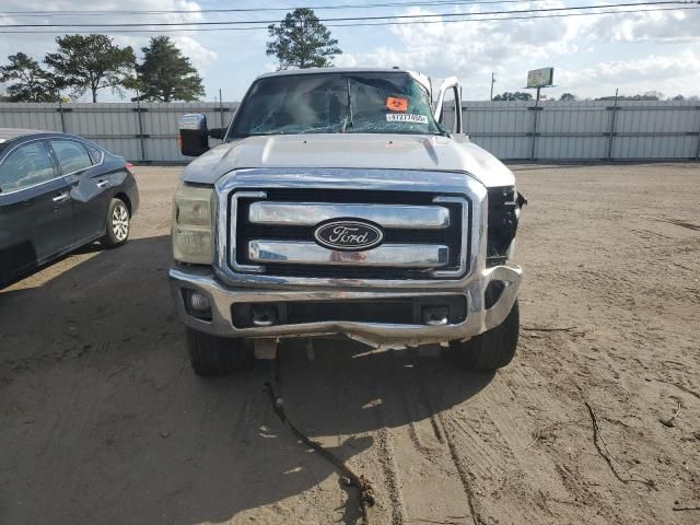 2011 Ford F250 Super Duty