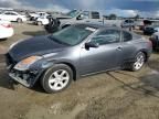 2008 Nissan Altima 2.5S