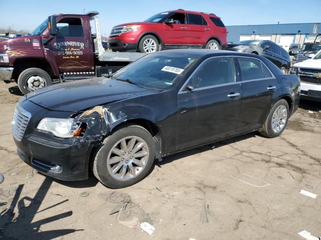 2011 Chrysler 300 Limited