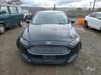 2013 Ford Fusion SE Hybrid