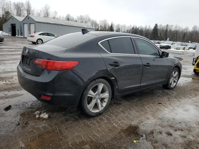 2013 Acura ILX 20 Premium