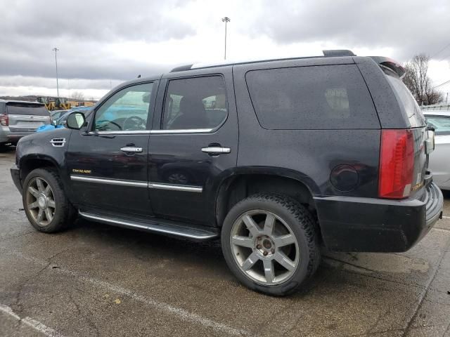 2007 Cadillac Escalade Luxury