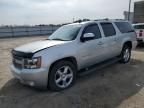 2013 Chevrolet Suburban K1500 LTZ