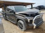 2022 Toyota Tundra Crewmax Limited