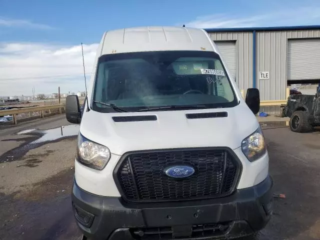 2023 Ford Transit T-250