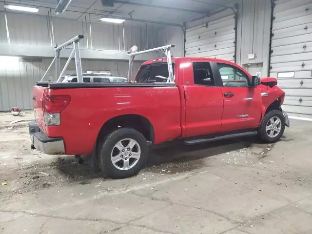 2008 Toyota Tundra Double Cab