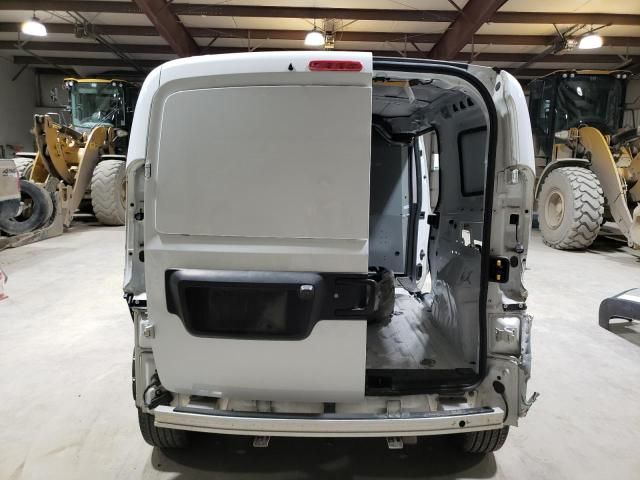 2022 Dodge RAM Promaster City Tradesman