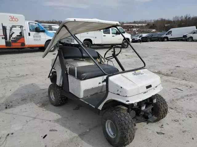 1994 Golf Cart Cart