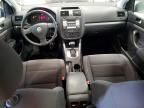 2009 Volkswagen Rabbit