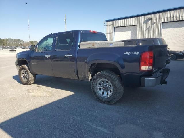 2011 GMC Sierra K1500 SL