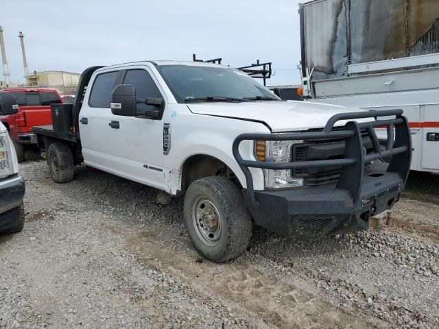 2019 Ford F250 Super Duty