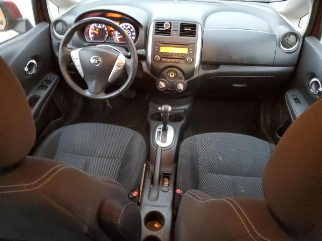 2014 Nissan Versa Note S