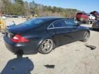 2006 Mercedes-Benz CLS 500C