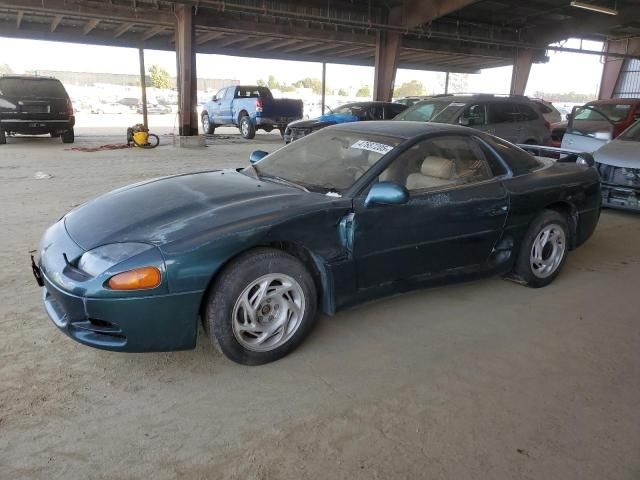 1994 Mitsubishi 3000 GT SL