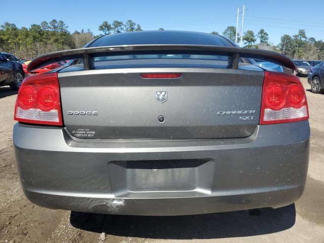 2010 Dodge Charger SXT