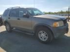 2003 Ford Explorer XLS