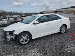 Toyota salvage cars for sale: 2013 Toyota Camry L