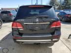 2017 Mercedes-Benz GLE 350 4matic