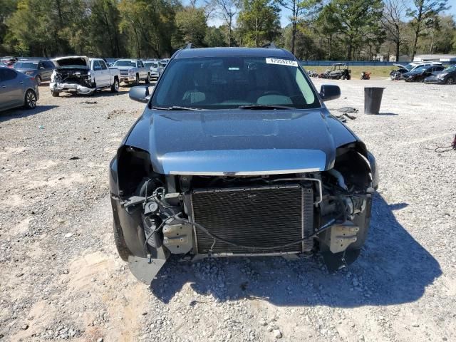 2013 GMC Terrain SLT