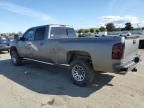 2008 Chevrolet Silverado K2500 Heavy Duty