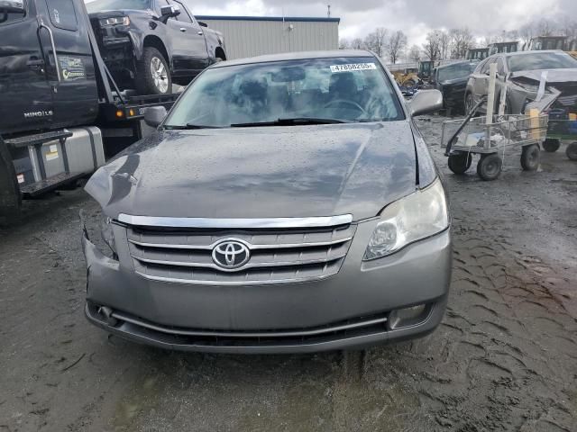 2006 Toyota Avalon XL